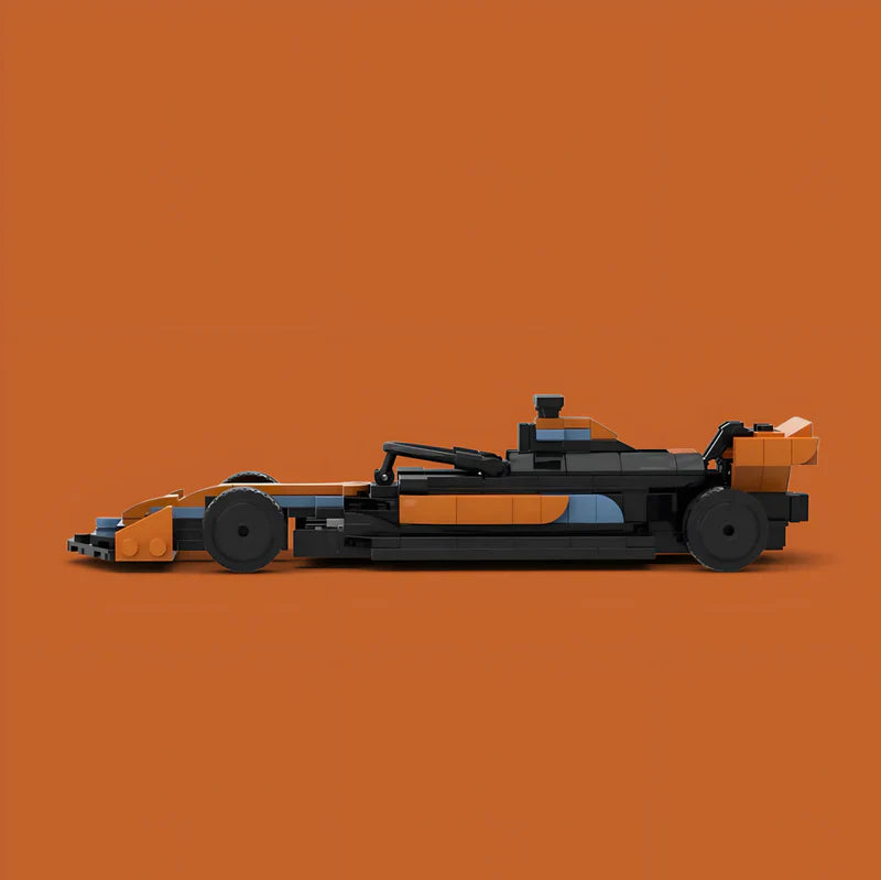 Tuned Car