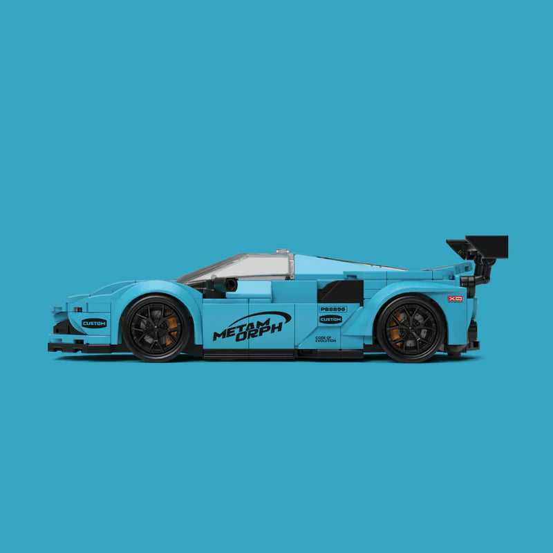 Supercars