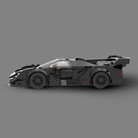 Supercars