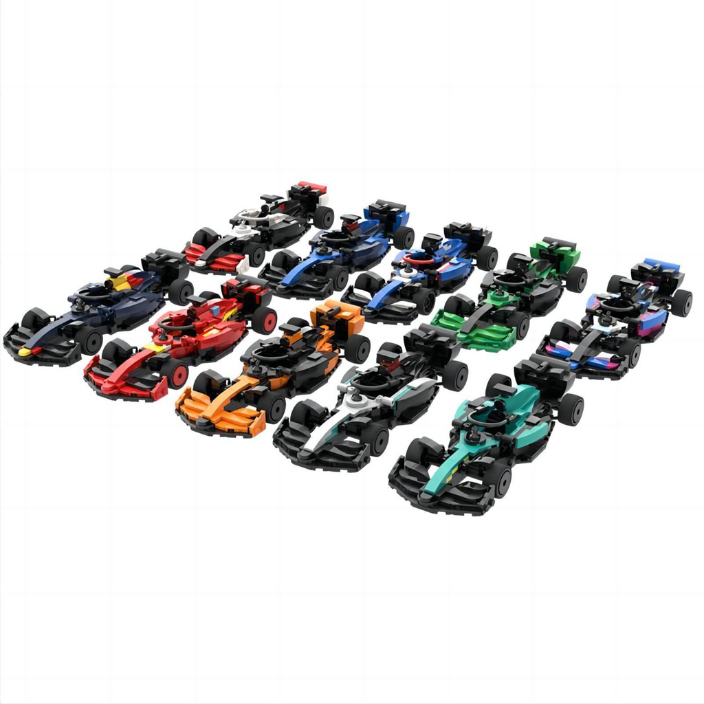 F1 Bundle 2024