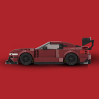 Tuned Cars