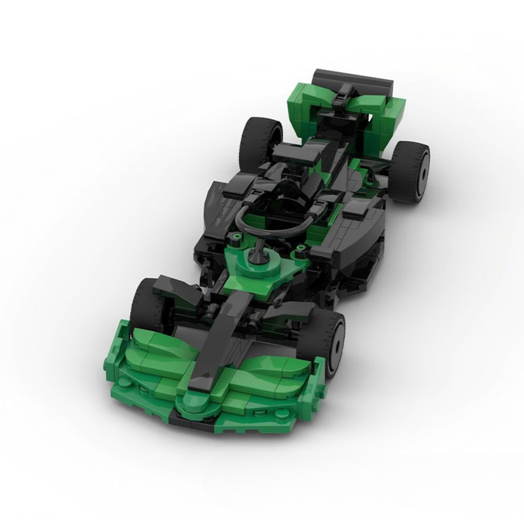 F1 Bundle 2024