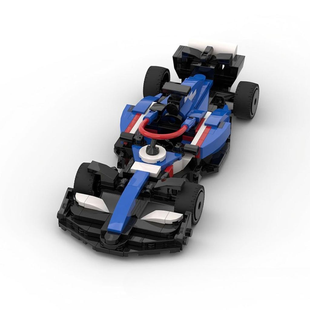F1 Bundle 2024