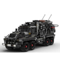 Doomsday Waste Soil Carrier