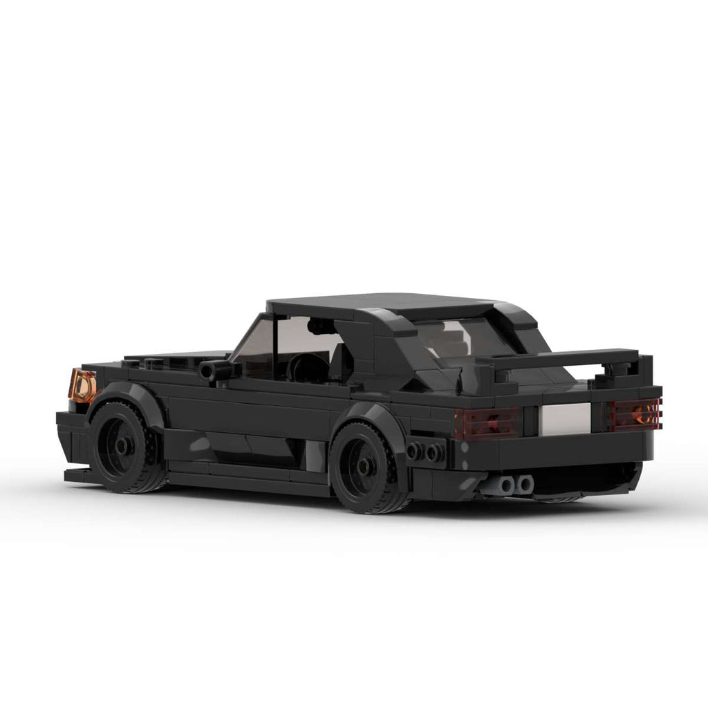 Mercedes-Benz 190E EVO II DTM