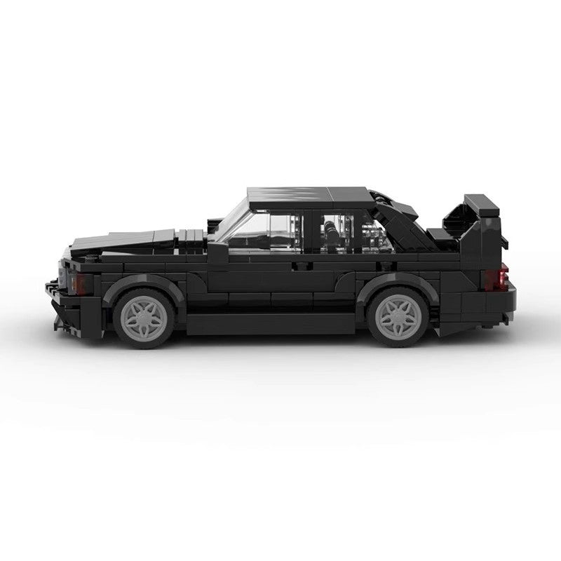 Mercedes-Benz 190E Evolution II DTM