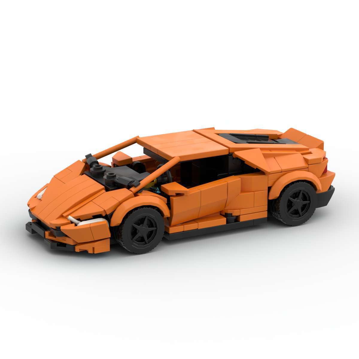 Lamborghini Huracan EVO