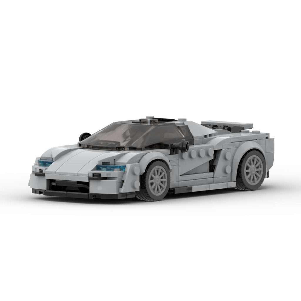 Koenigsegg CC850