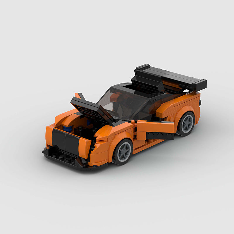 Mazda RX-7