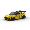Audi R8 LMS GT3