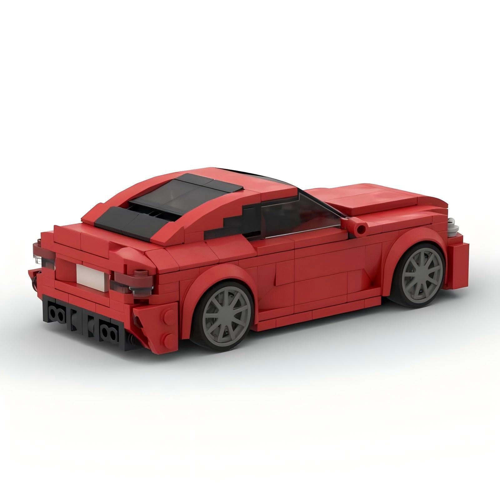 BMW M2 (G87)