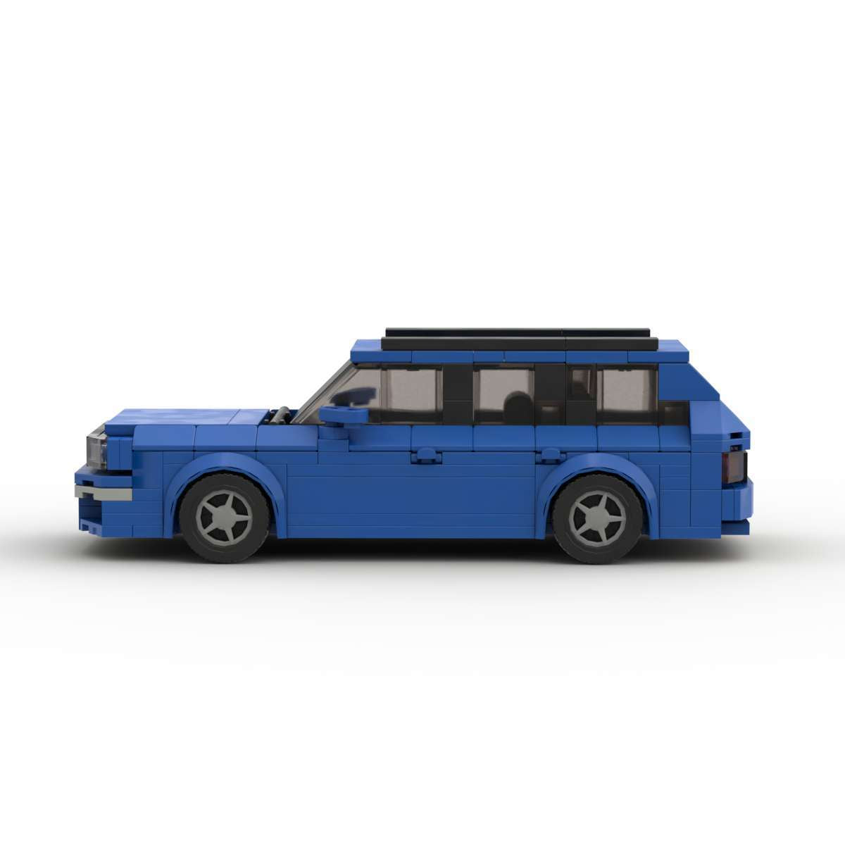 Audi RS2 Avant Performance Wagon