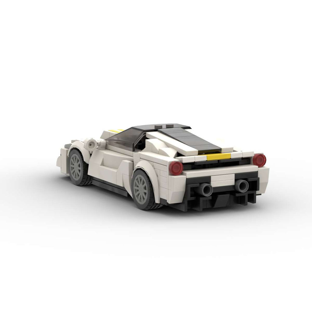 Ferrari 488 Pista