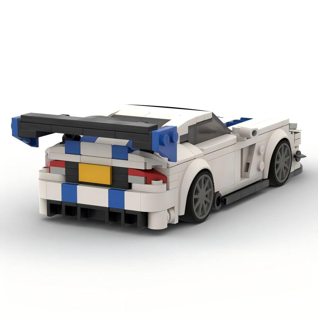 Dodge Viper ACR (VX I)