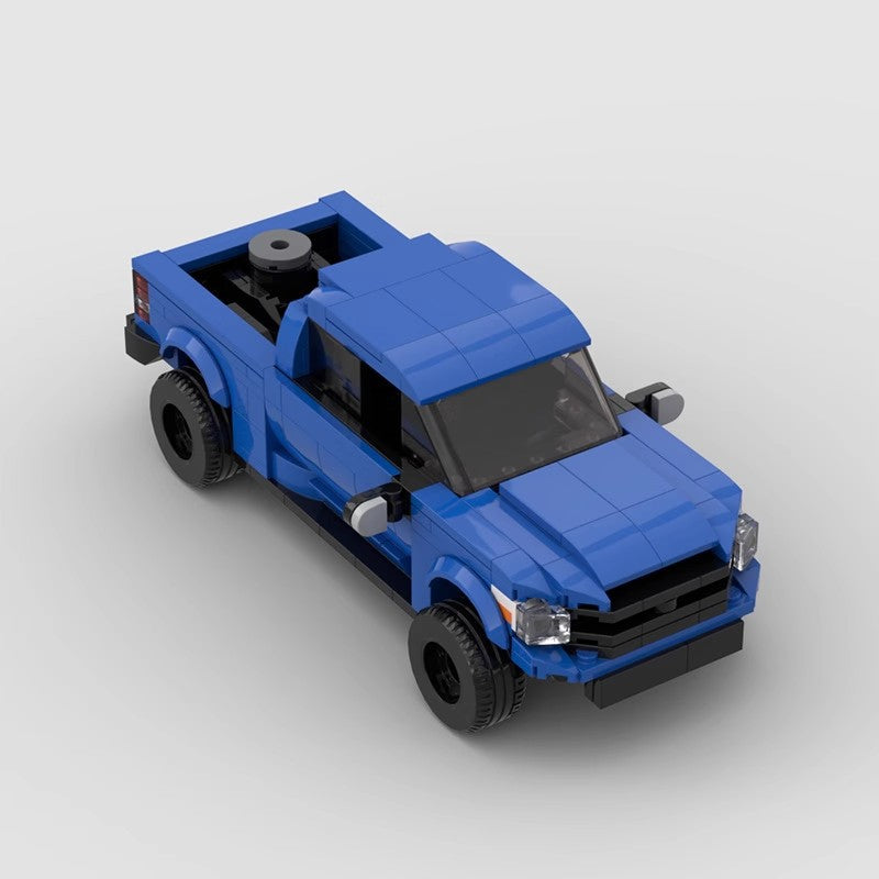 Toyota Tundra Pickup 4x4
