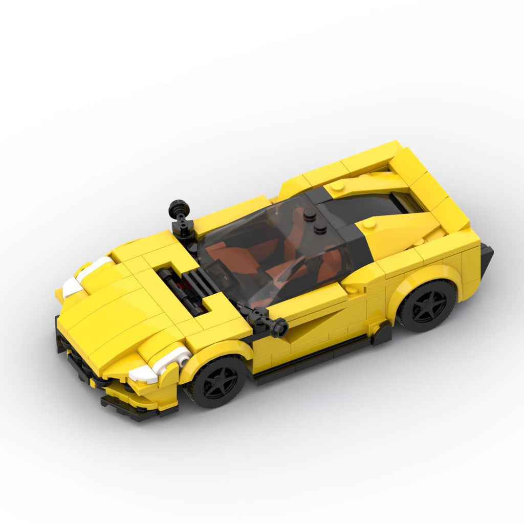 Ferrari F12