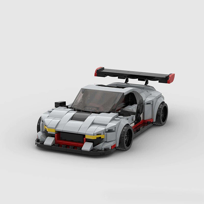 Audi R8 GT3