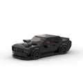 Dodge Challenger Charger