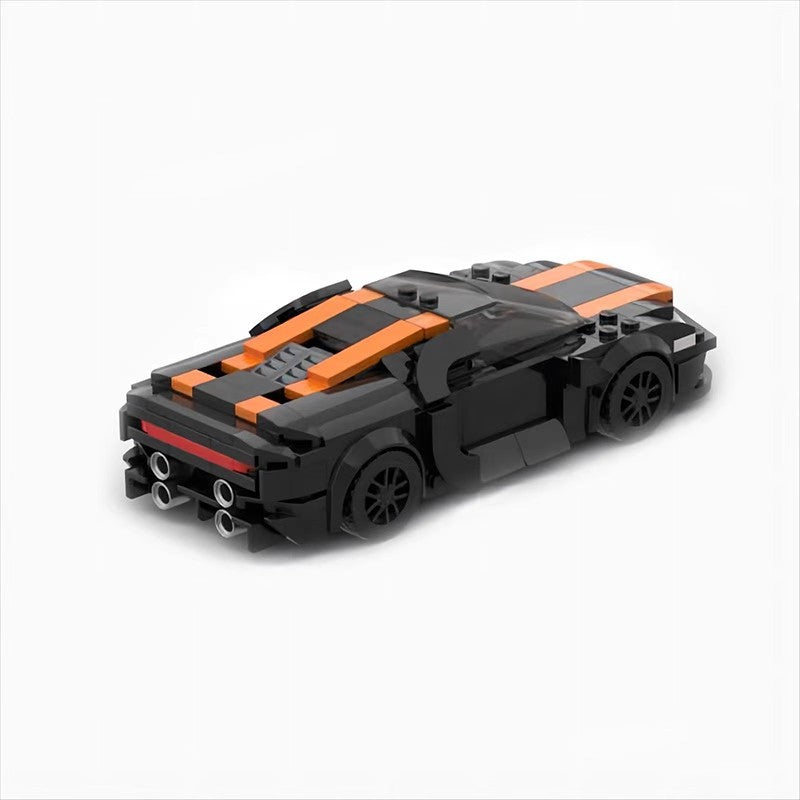 Bugatti Chiron