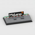McLaren Display Stand
