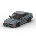 BMW 850CSI