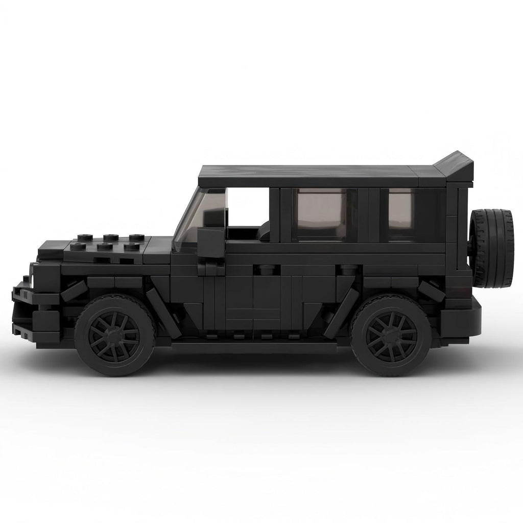 Mercedes-AMG G63