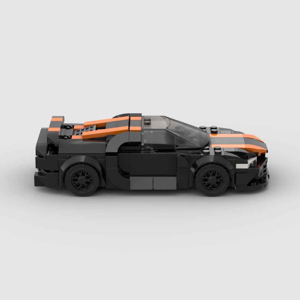 Bugatti Chiron