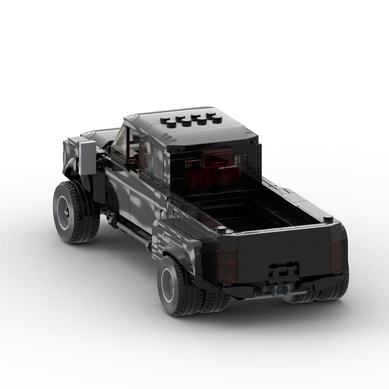 Ford F-450