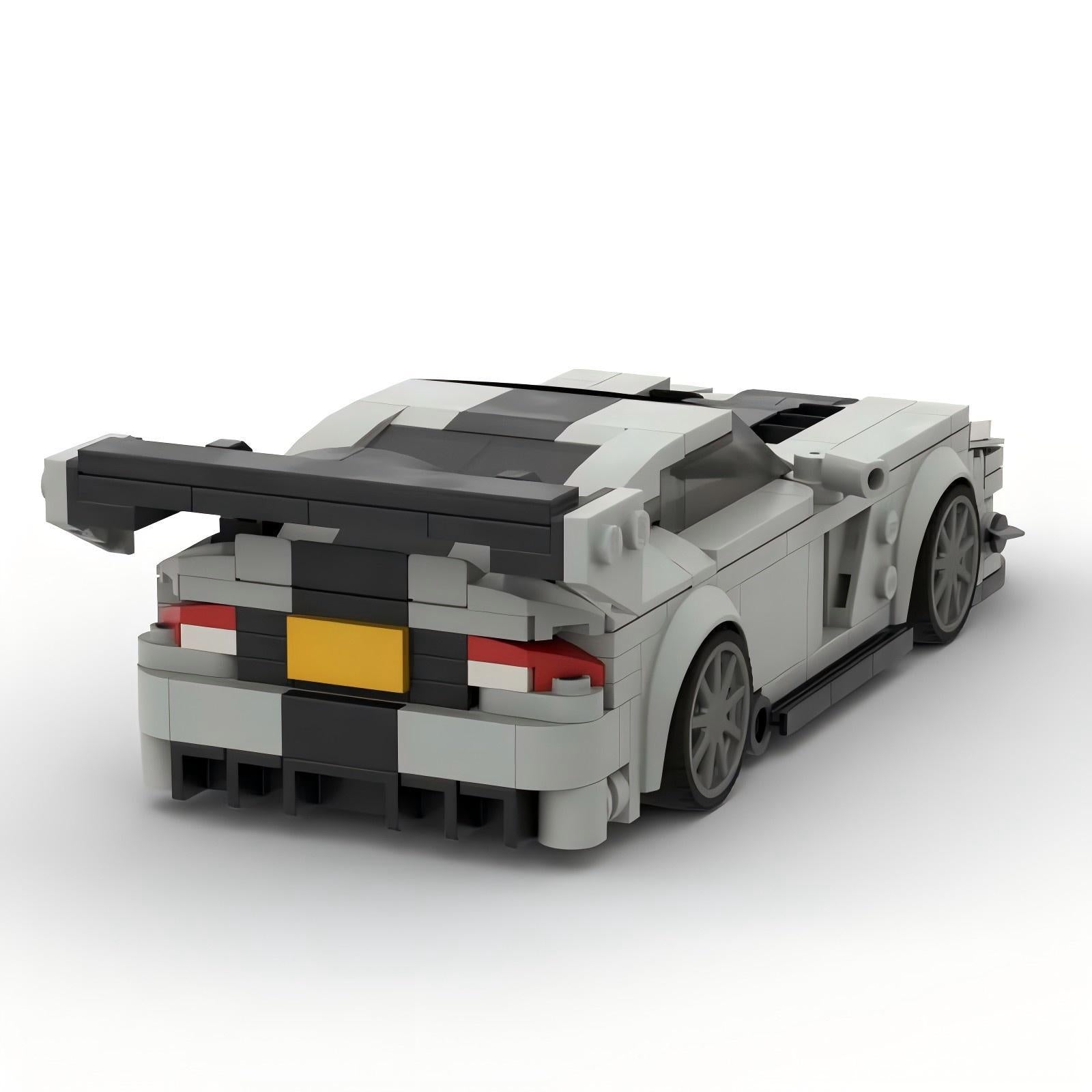 Dodge Viper (VX I) ACR
