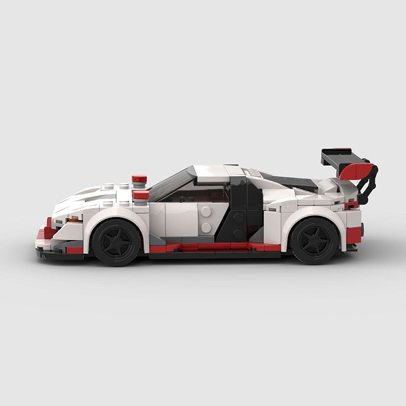 Audi R8 LMS GT3
