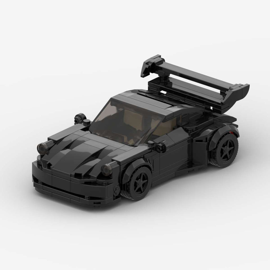 Porsche 911 GT3 RS