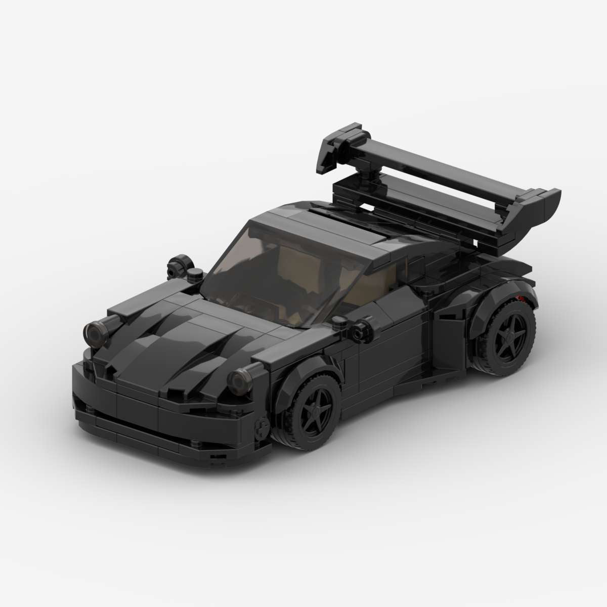 Porsche 911 GT3 RS