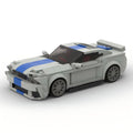 Ford Mustang Shelby GT500