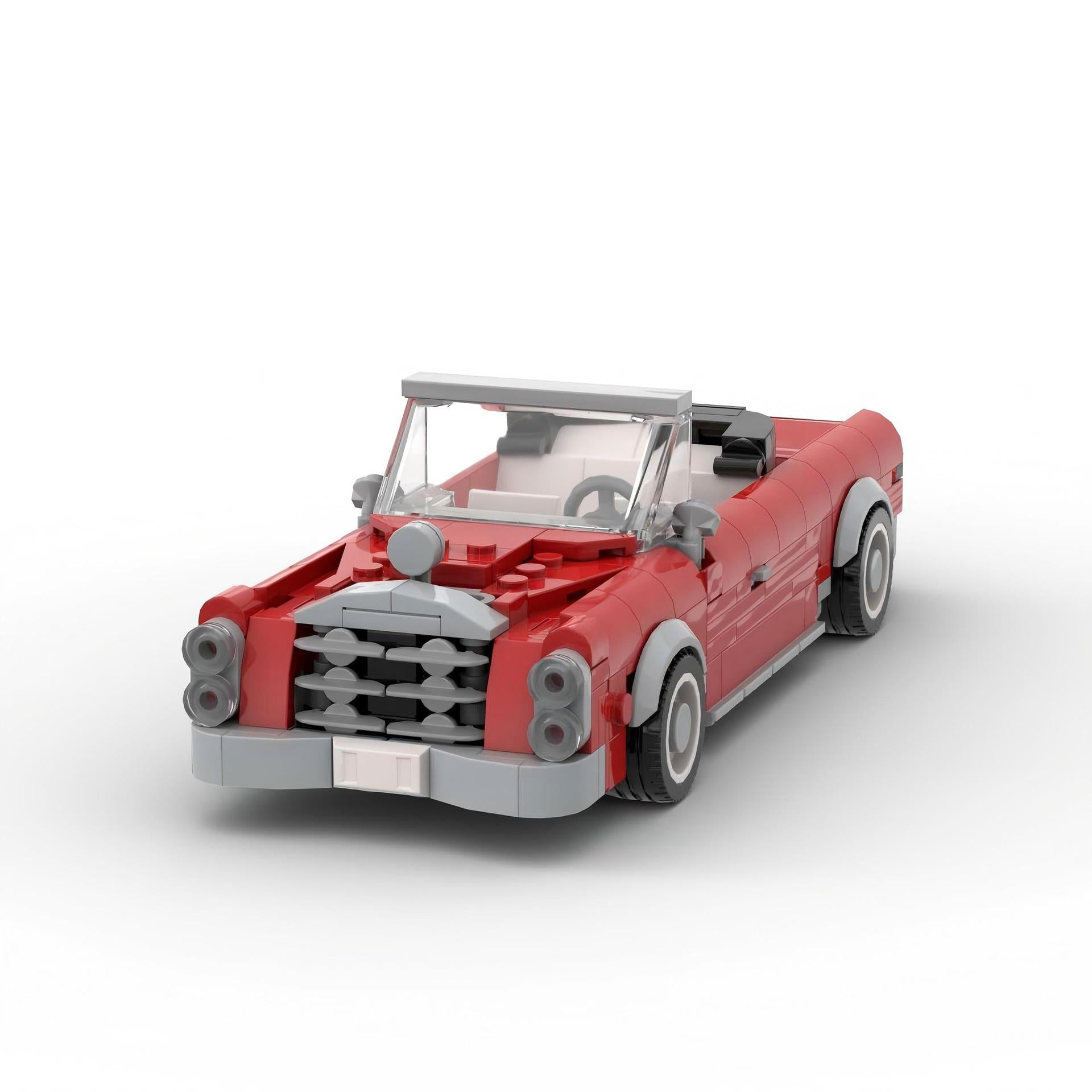 Mercedes-Benz 300SE