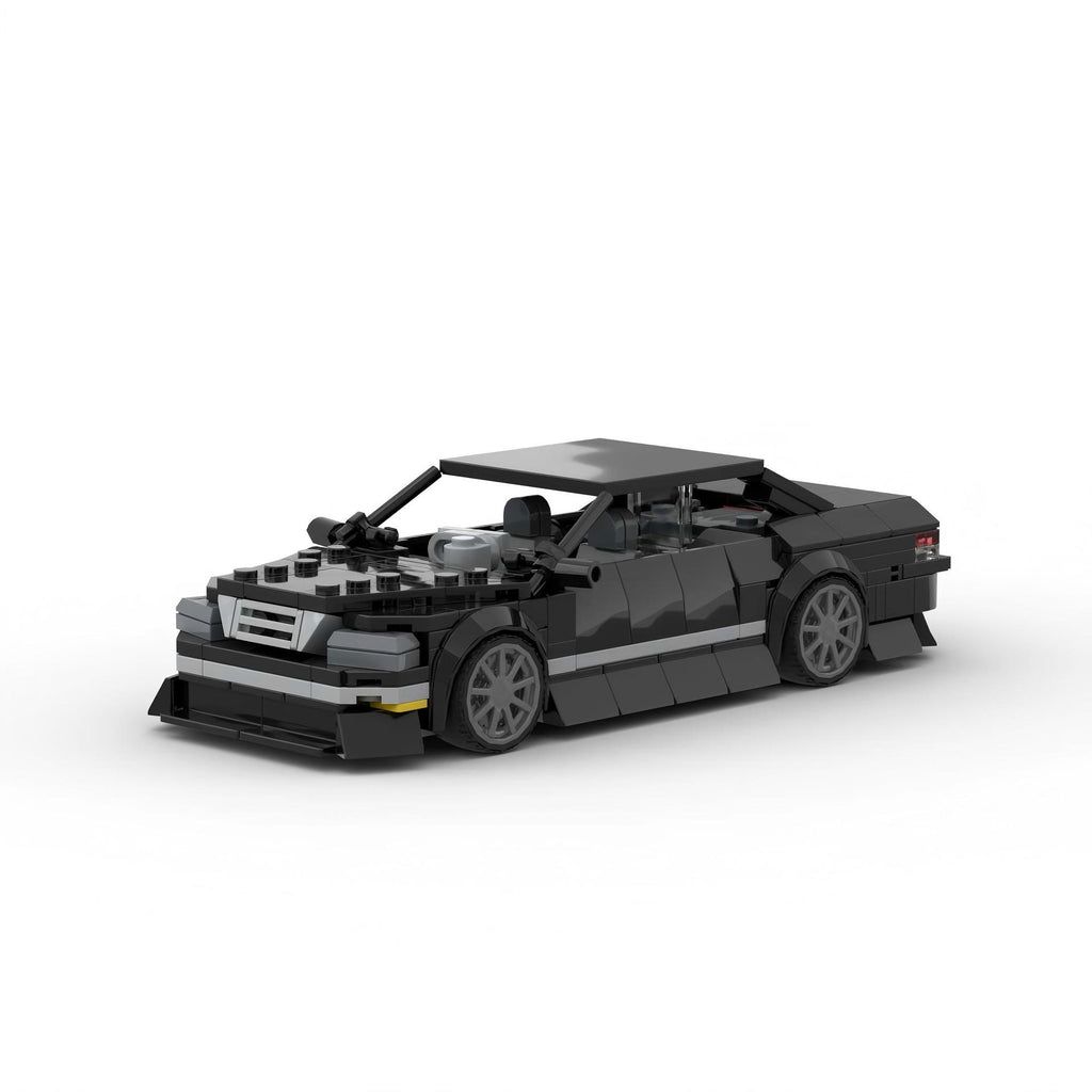 Toyota JZX100 Mark II