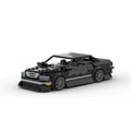 Toyota JZX100 Mark II
