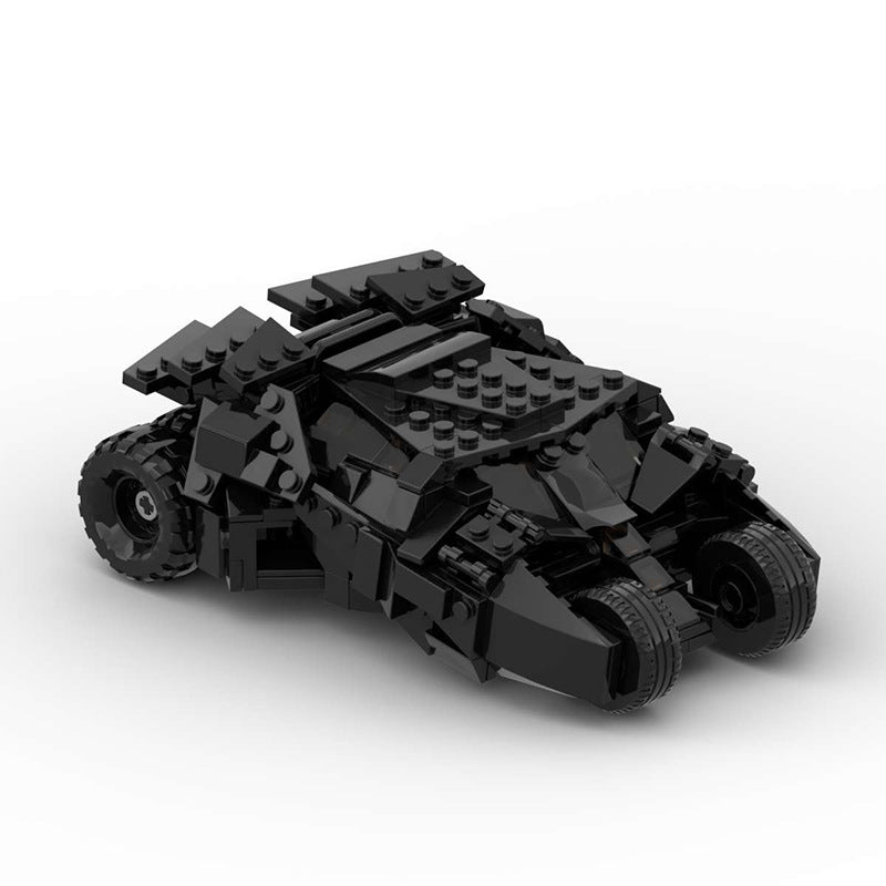 Tumbler Batmobile