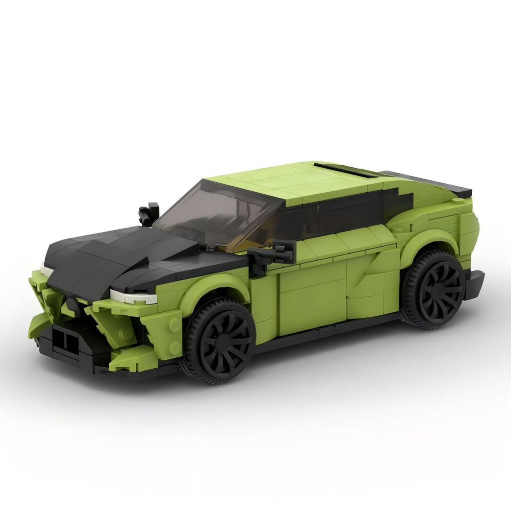 Lamborghini Urus Venatus EVO S