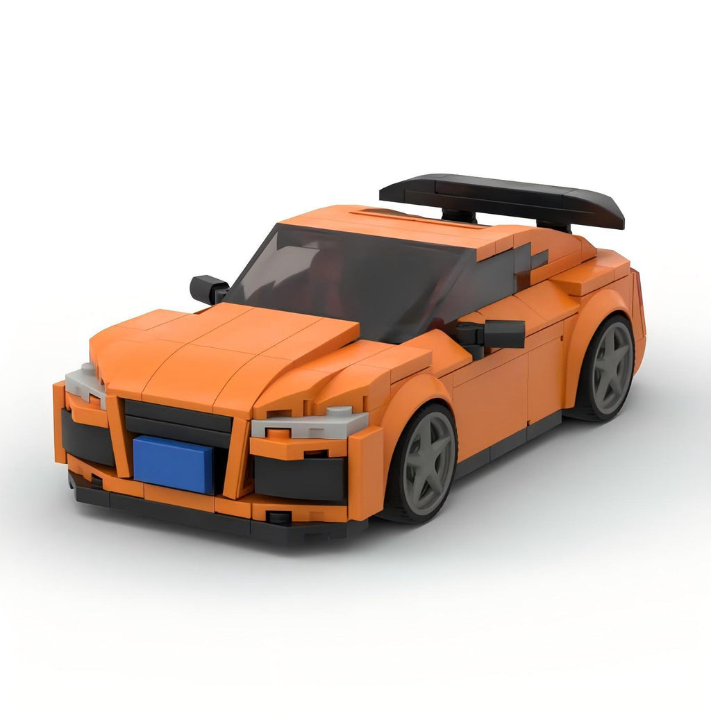 Audi TT RS (8S) Performance Coupe