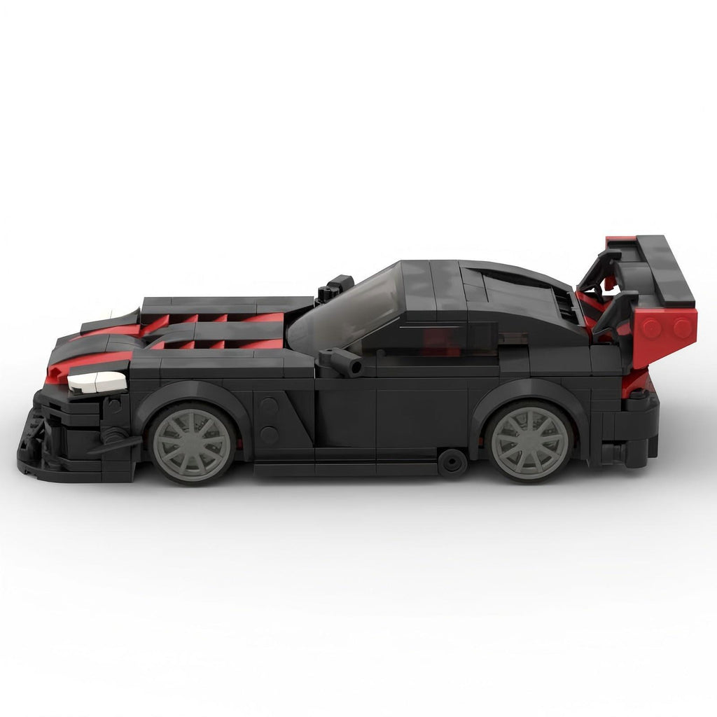 Dodge Viper ACR (VX I)