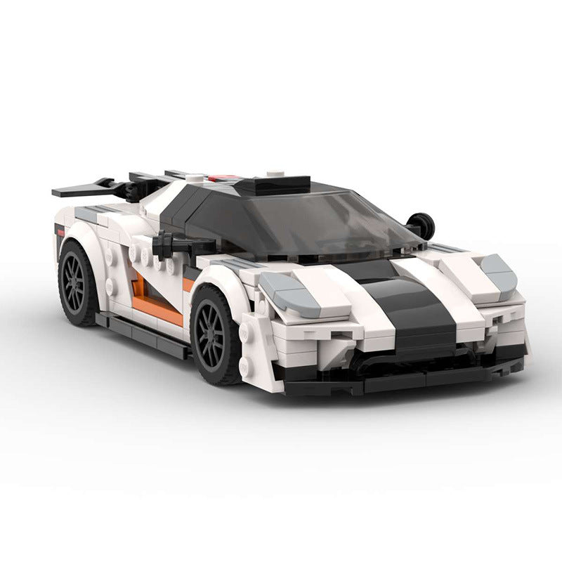 Koenigsegg Jesko
