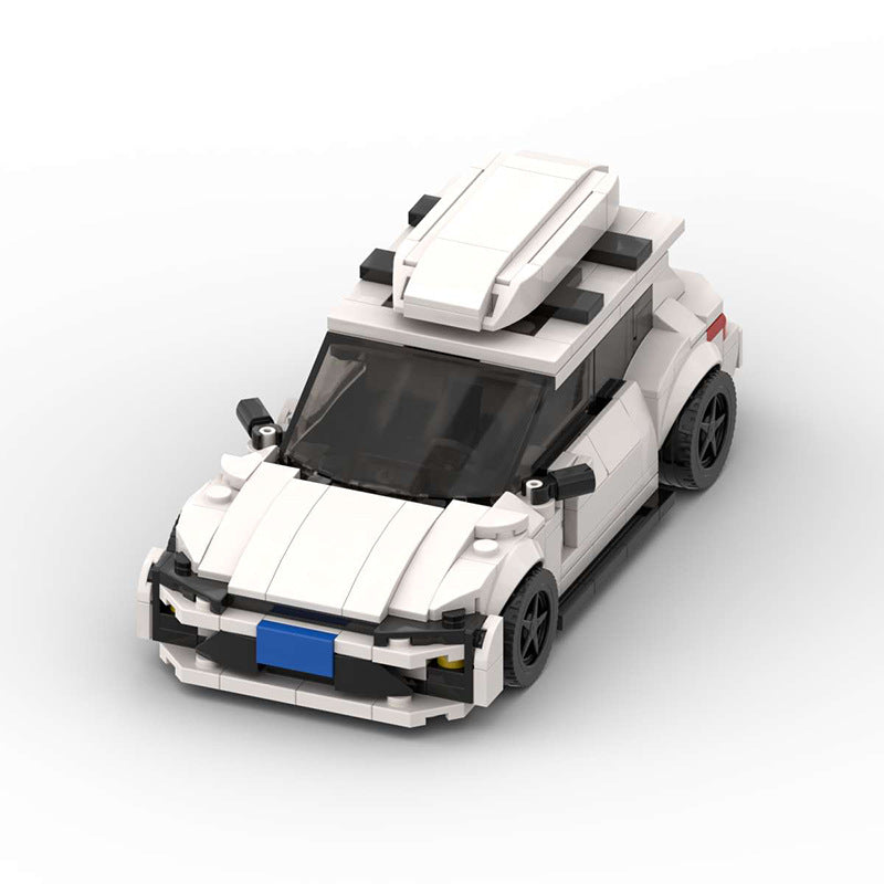 Volkswagen Golf GTI Widebody