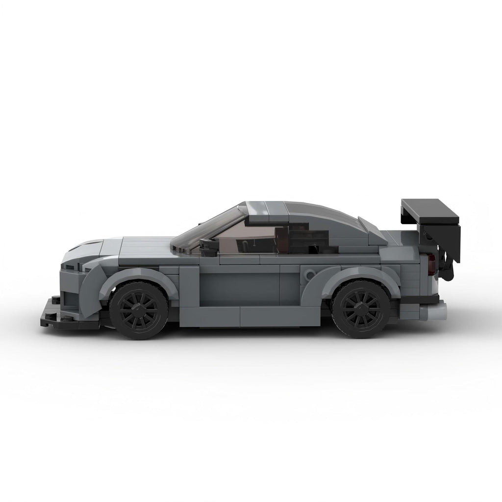 Nissan Skyline R35