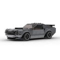 Ford Mustang Boss 302