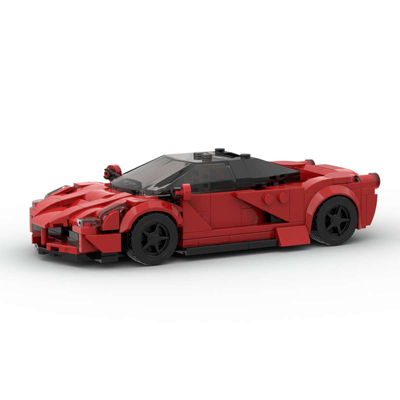 Ferrari LaFerrari