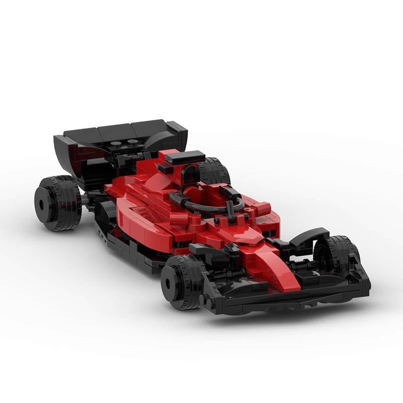 Ferrari Formula 1 Racing Car