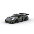 Porsche 911 GT2 RS (991)