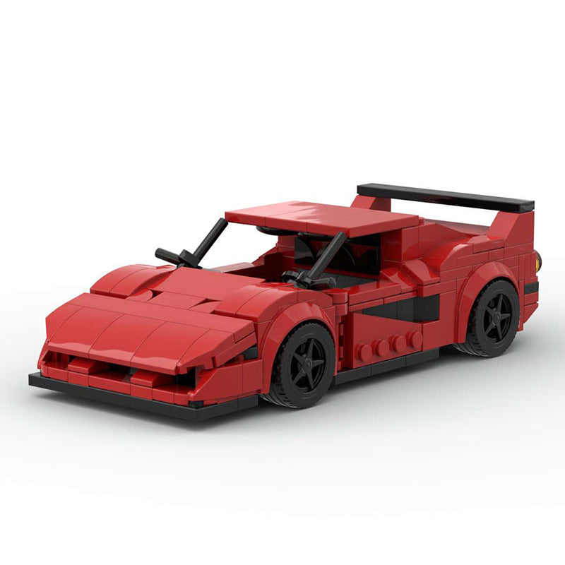 Ferrari F40