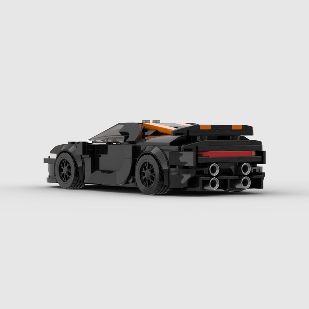Bugatti Chiron