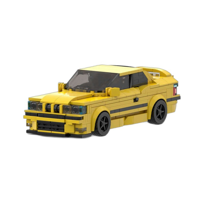 BMW M3 E36
